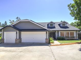 855 Mount Ranier Way, El Dorado Hills, CA 95762