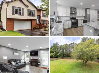 10406 Heather Greens Cir, Spotsylvania, VA 22553