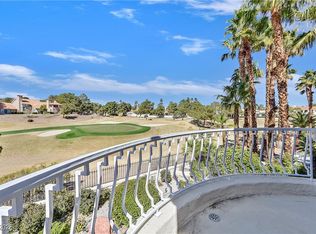 8460 Carmel Ridge Ct, Las Vegas, NV 89113