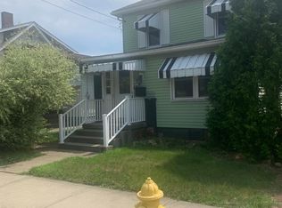 3704 College Ave, Beaver Falls, PA 15010