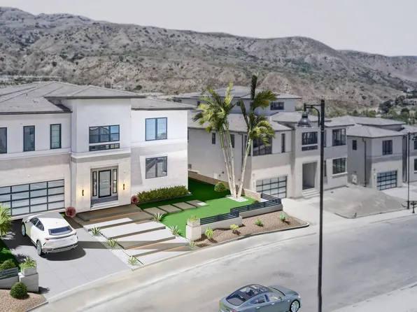 20115 W Galway Ln, Northridge, CA 91326