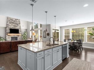 129 Millstone Way, Canton, GA 30115