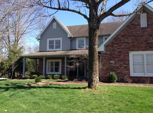 9127 Admirals Pointe Dr, Indianapolis, IN