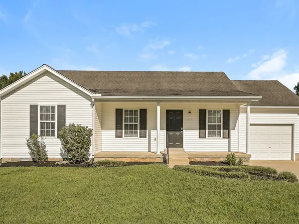 1915 Steaford Ct, Murfreesboro, TN 37127