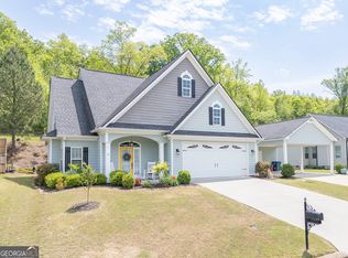 12 Tahlequah St NE, Rome, GA 30161