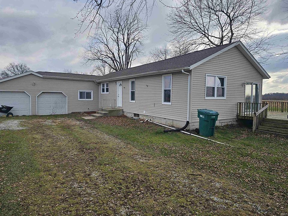 2nd image of 9301 S 600th Rd E