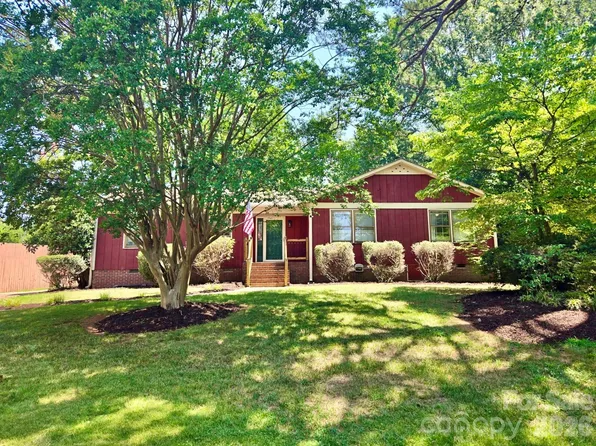 1620 Windyrush Ln, Gastonia, NC 28054