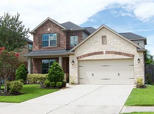 27115 Cottage Stream Ln, Fulshear, TX 77441