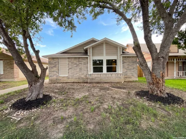 7358 Weybridge, San Antonio, TX 78250