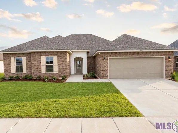 243 Olivia Dr, Luling, LA 70070