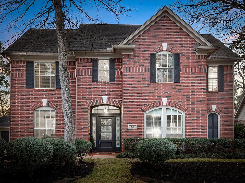 1st image of 135 W Slatestone Cir