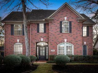 135 W Slatestone Cir, Spring, TX 77382