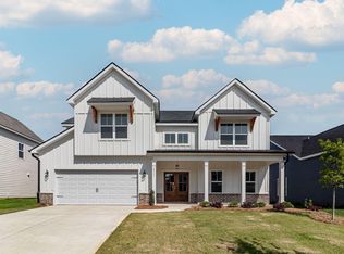 2311 Laurens St, Grovetown, GA 30813