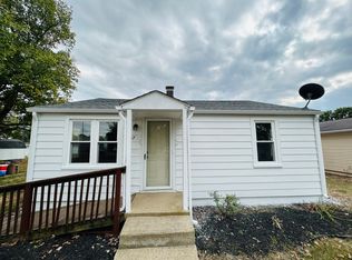 2707 24th St, Columbus, IN 47201
