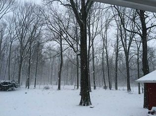 7510 Lefevre Rd, Casstown, OH 45312