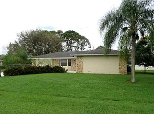 631 SW Dwight Ave, Port Saint Lucie, FL 34983