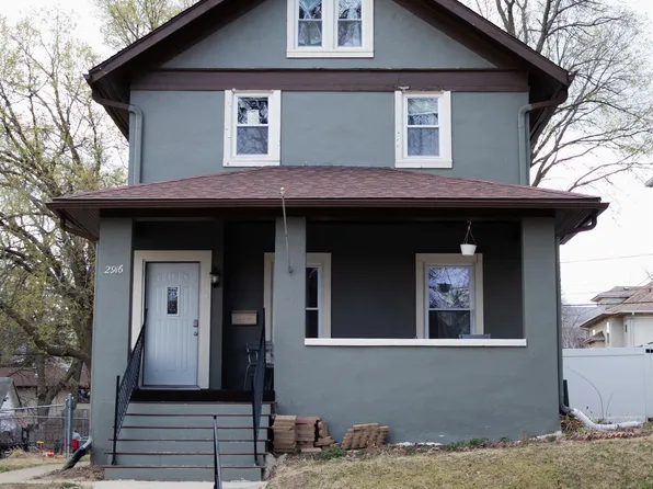 2916 Pierce St, Sioux City, IA 51104