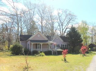 5945 Hopewell Rd, Cumming, GA 30028