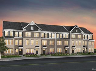 43095 Atwood Ave, Novi, MI 48375