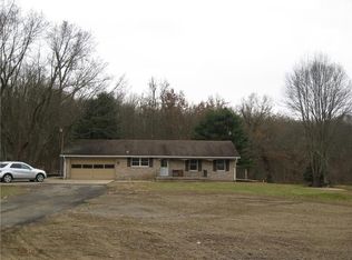 6401 Tuscarawas Rd, Midland, PA 15059