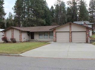 11408 E 45th Ave, Spokane, WA 99206