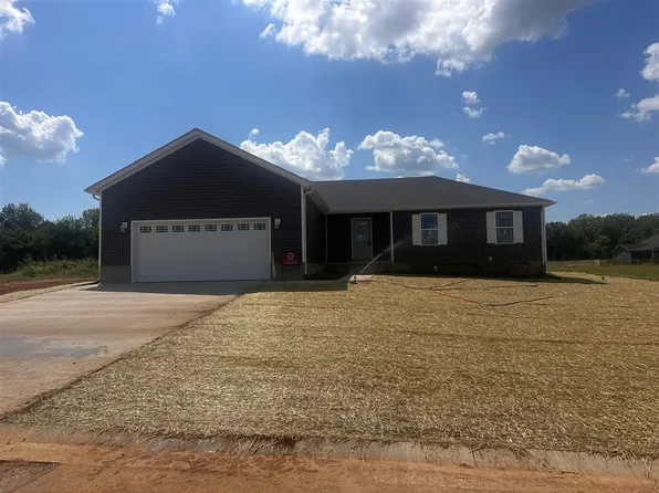 LOT 685 Tundra Ave, Bowling Green, KY 42101