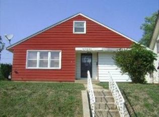 933 Island Ave, Rockford, IL 61102