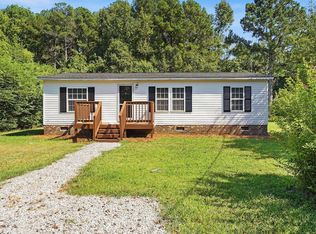 213 SE Railroad St, Whitakers, NC 27891