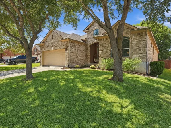 254 MAIDSTONE CV, Cibolo, TX 78108