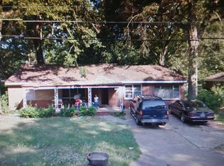 2129 Somerset Ave, Columbus, GA 31903