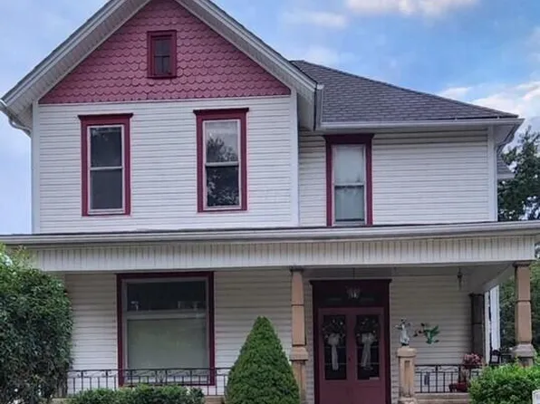 366 Hudson Ave, Newark, OH 43055