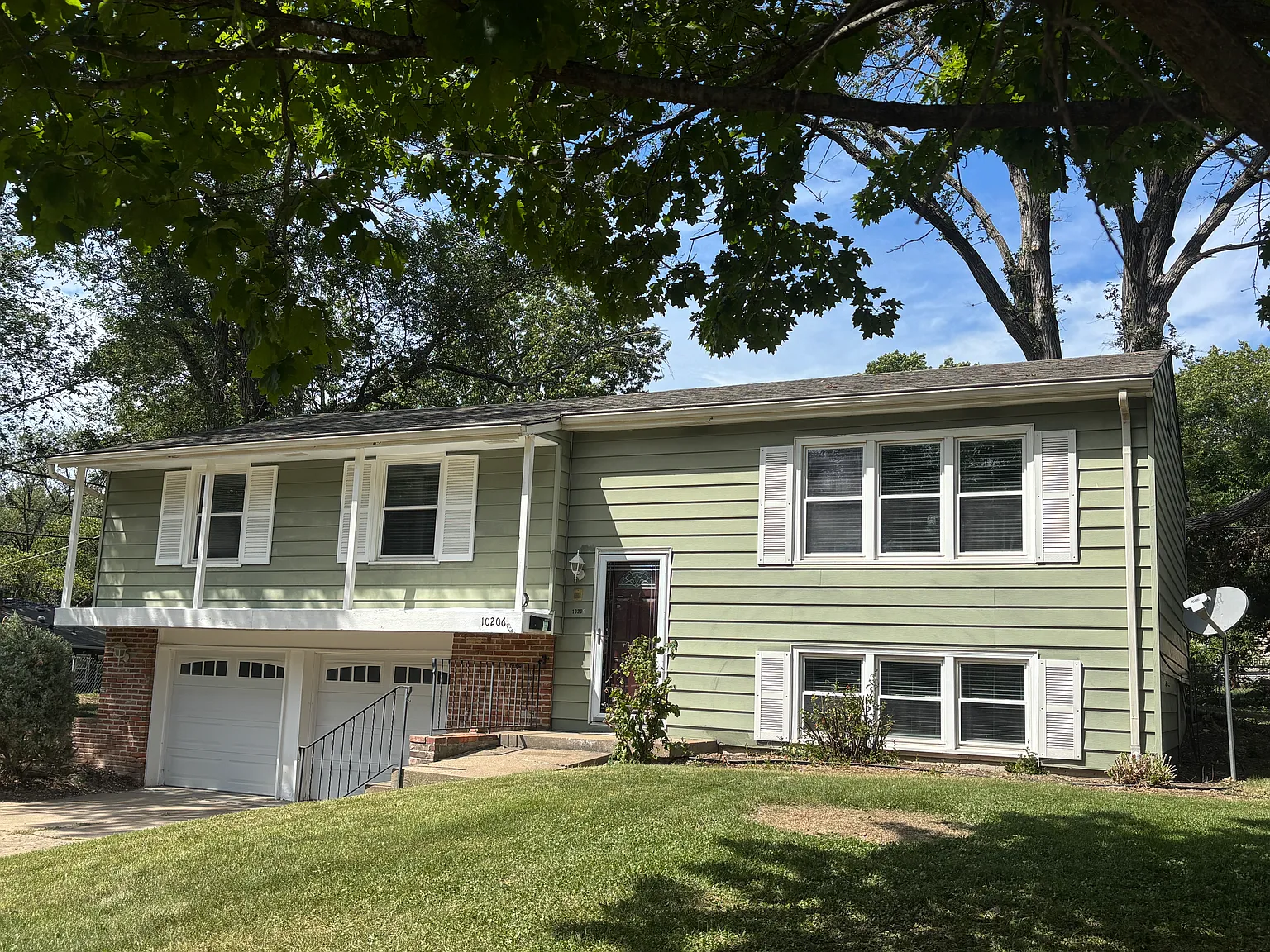 10206 W 89th Terrace — Photo 1