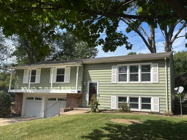 10206 W 89th Ter, Overland Park, KS 66212