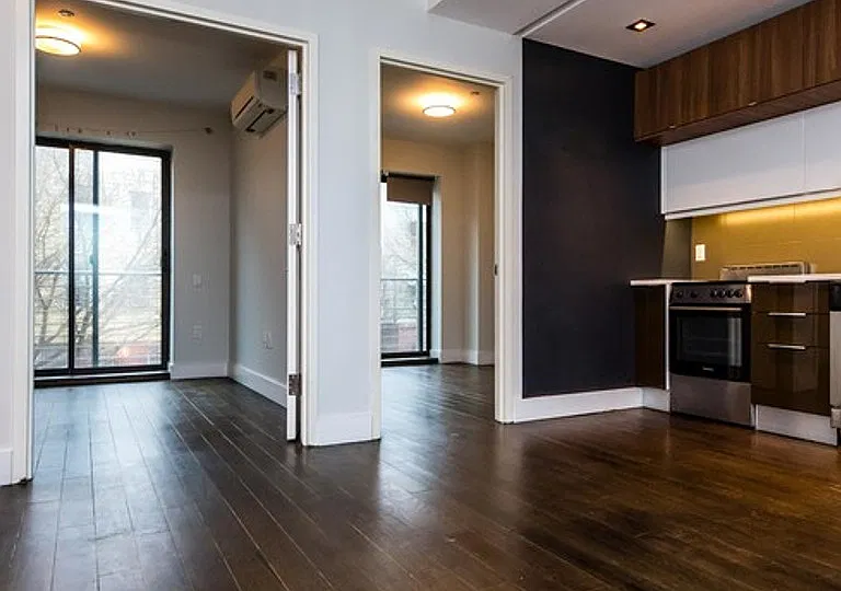146 Meserole St #2F — Photo 1