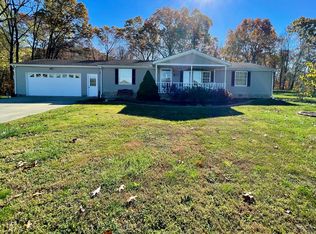 100 Mattie Ln, South Shore, KY 41175