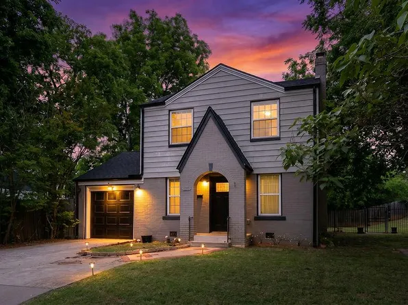 3116 N Virginia Ave, Oklahoma City, OK 73118