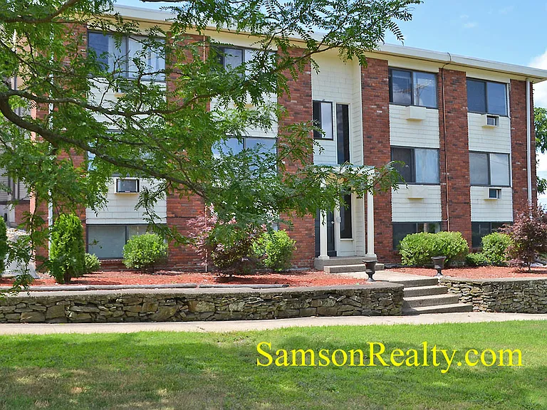 25 Waterman Ave #2 — Photo 2