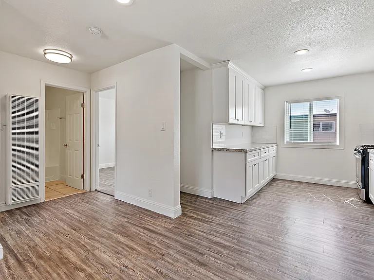 Palm Court Apartments — Photo 9