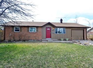 470 S Nome Way, Aurora, CO 80012