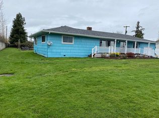 480 Talmadge Rd, Independence, OR 97351
