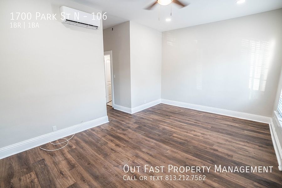 Jungle Prada 1700 Park St N Saint Petersburg FL Zillow