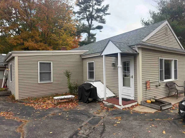 22 Glendale Pl, Gilford, NH 03249