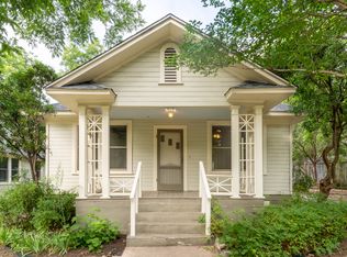 513 E 40th St #A, Austin, TX 78751