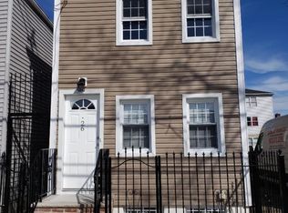 26 Joseph St, Newark City, NJ 07105