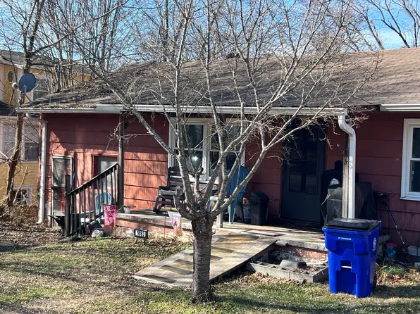 1883 Harle Ave NW, Cleveland, TN 37311