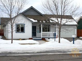 625 E River Rock Rd, Belgrade, MT 59714