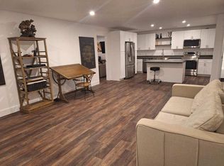 631 S McClellan St #631, Warsaw, IN 46580