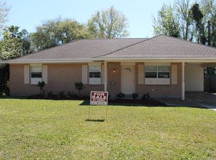 317 Dover St, Slidell, LA 70458