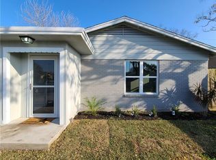 1610 Pinewood Dr, Corpus Christi, TX 78412