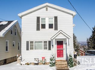 2054 Whitford Ave, South Williamsport, PA 17702